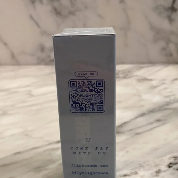 •Flight Mode• High Altitude Hydration Mask, NIB - Picture 5 of 5